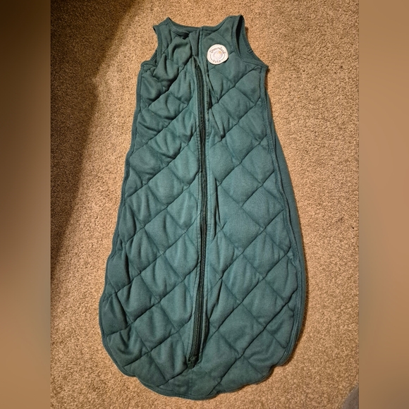 Dreamland Weighted Sleep Sack - Picture 1 of 3